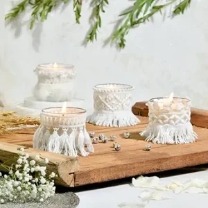 Candle Jars